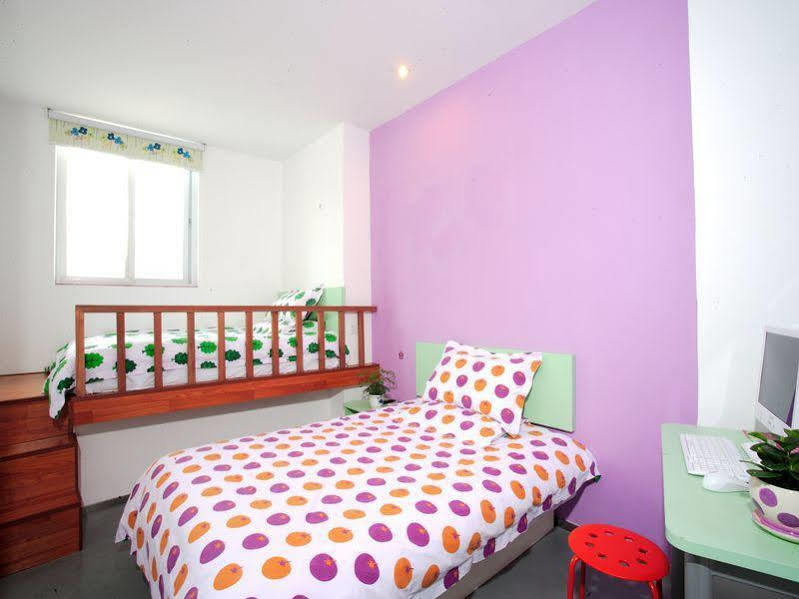 Fresh House Hotel West Lake Branch Hangzhou Zewnętrze zdjęcie