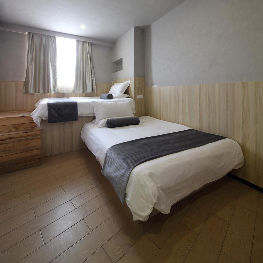 Fresh House Hotel West Lake Branch Hangzhou Zewnętrze zdjęcie